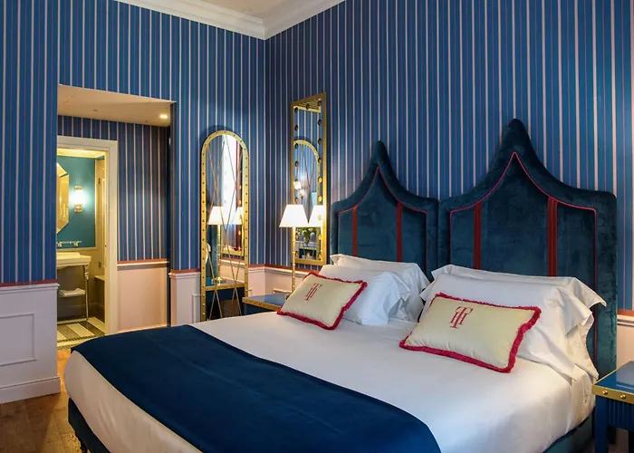 Il Tornabuoni The Unbound Collection By Hyatt