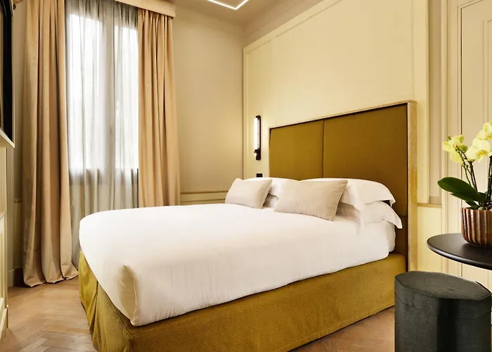 Floren Hotel