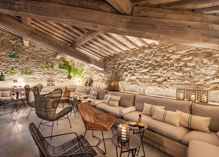 Badia Di Pomaio, Tuscan Resort- Small Luxury Hotels Of The World