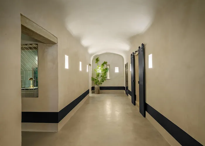 Badia Di Pomaio, Tuscan Resort- Small Luxury Hotels Of The World