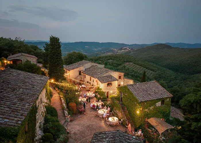 Borgo Vescine
