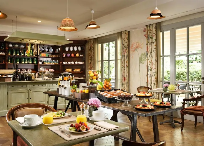 Ville Sull'Arno - Preferred Hotels & Resorts