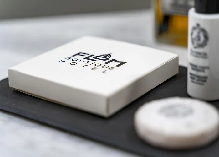 Flom Boutique Hotel