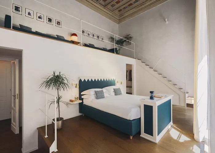 Casa G. Firenze