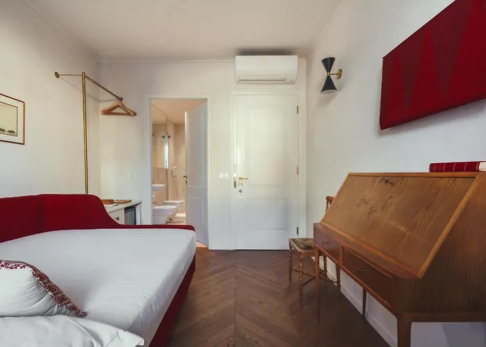 Casa G. Firenze