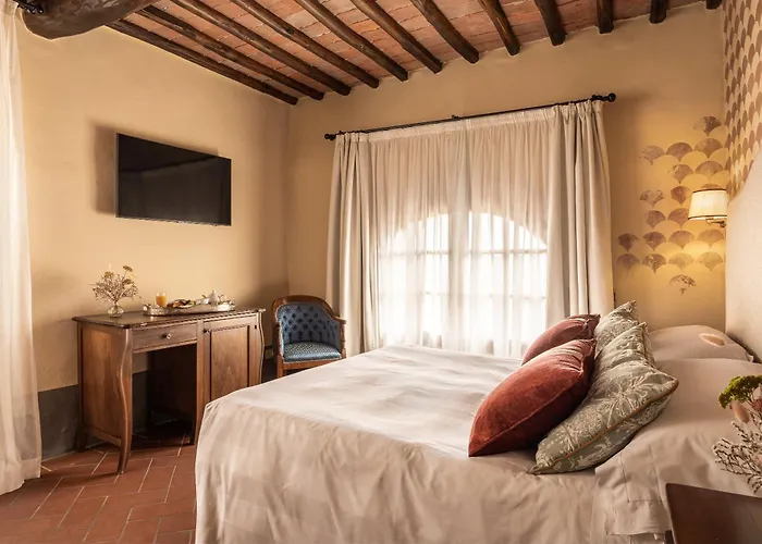 Borgo Vescine