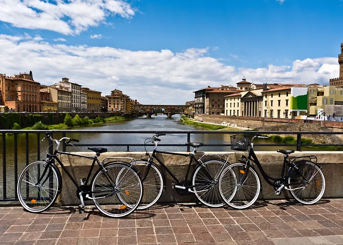Ville Sull'Arno - Preferred Hotels & Resorts