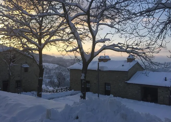 Agriturismo Incisa